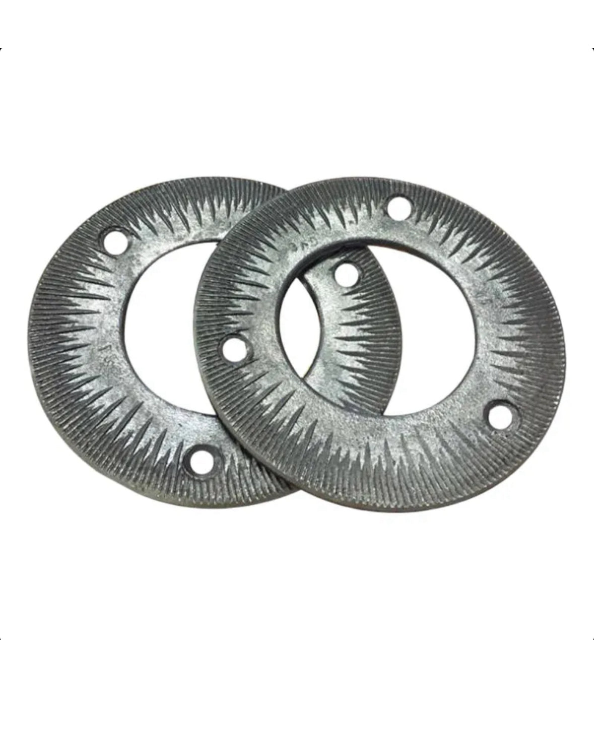 Molino eléctrico para granos secos numero 180