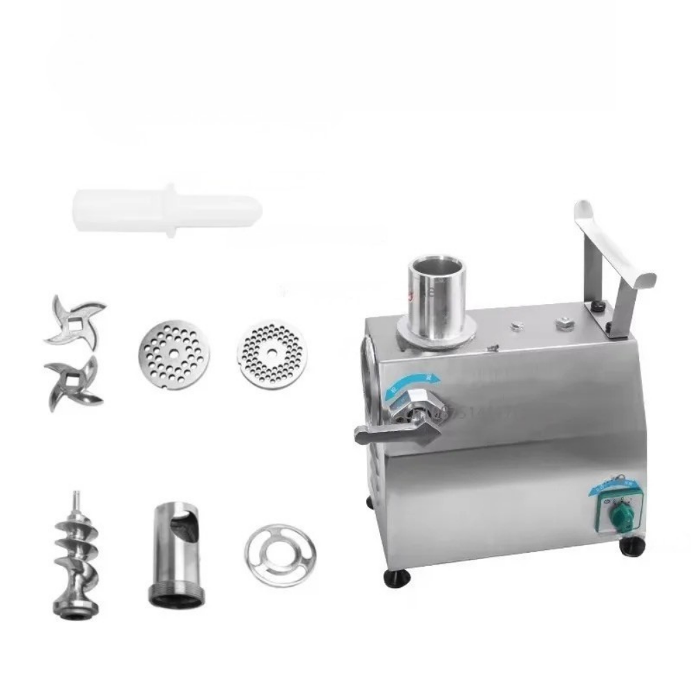 Molino eléctrico para carne # 22